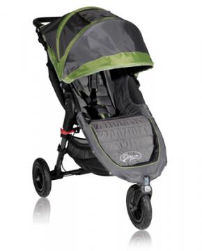 Продам Baby Jogger City Mini GT в коробке (не использовалась)