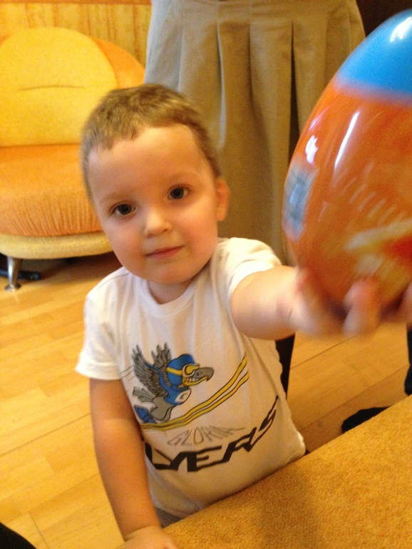 Отличный день) (фото+)