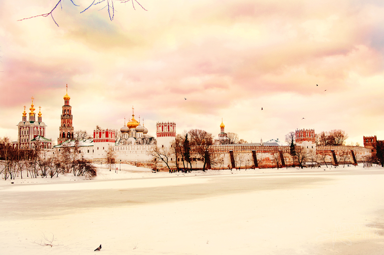 Таинство Крещения Машеньки!