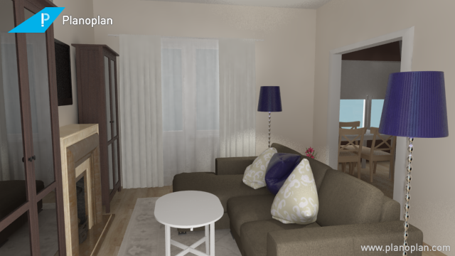 Делать ли перепланировку?