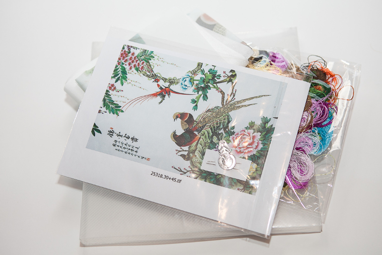 Фототчет за выкуп 15 декабря