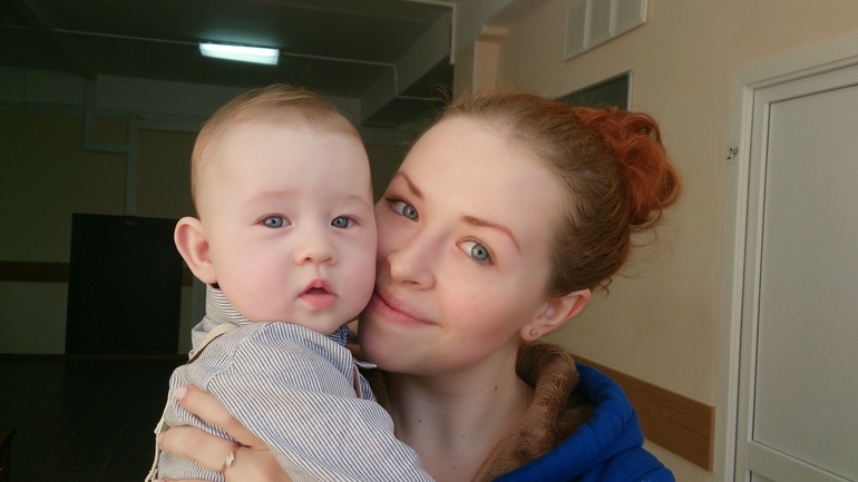 6 месяцев!