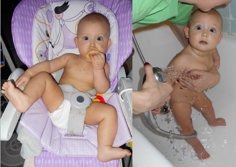 Стоп прикорм!