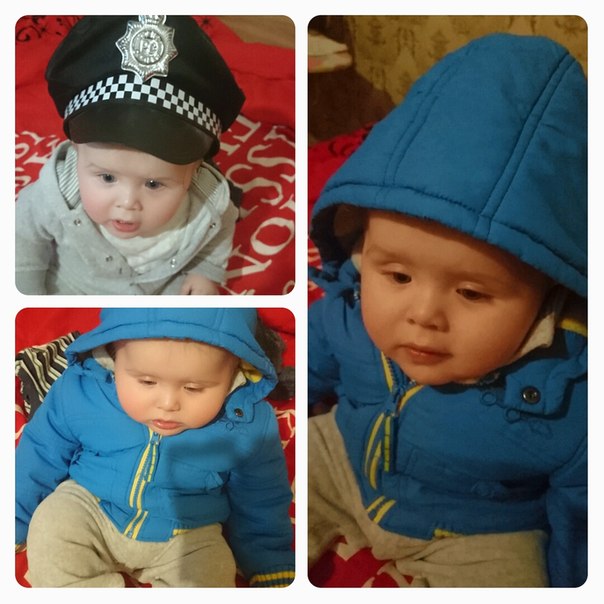 сынок