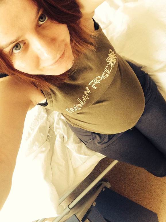 родила! (подробности о прибывание в роддоме и фотоотчет)