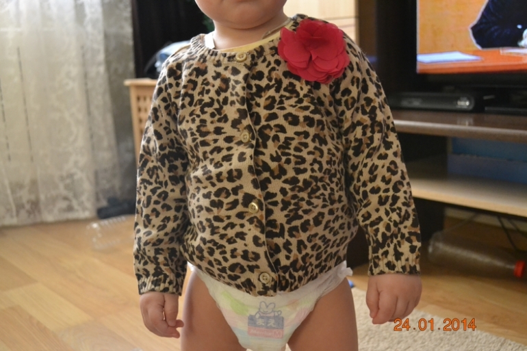 Мега-хваст OldNevy, TCP,Carters,Crazy (18-24)