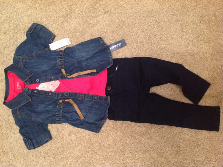 Продолжение : oldnavy, zara,ostin