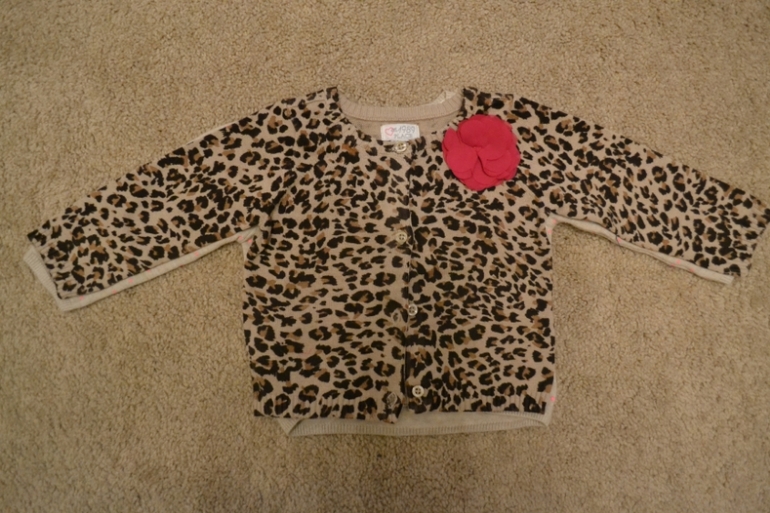 Мега-хваст OldNevy, TCP,Carters,Crazy (18-24)