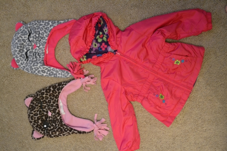 Мега-хваст OldNevy, TCP,Carters,Crazy (18-24)