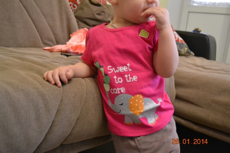 Мега-хваст OldNevy, TCP,Carters,Crazy (18-24)