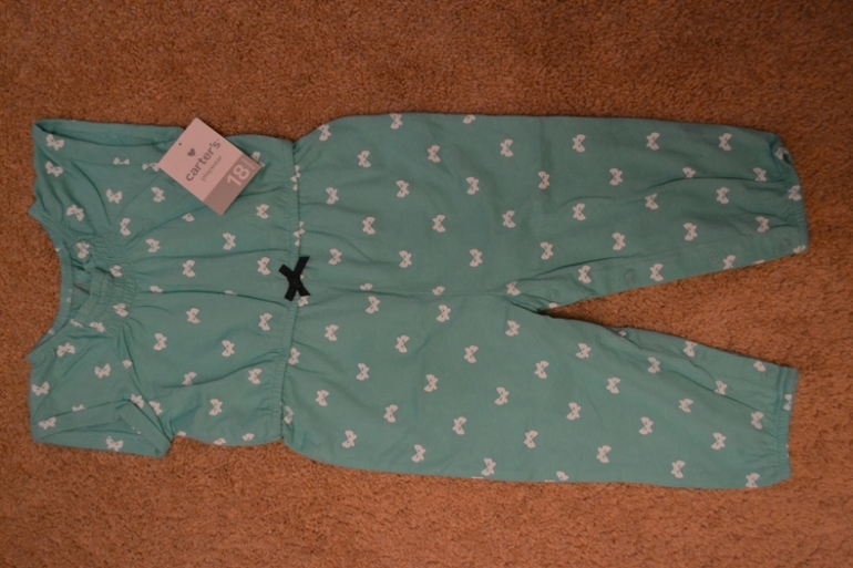 Мега-хваст OldNevy, TCP,Carters,Crazy (18-24)