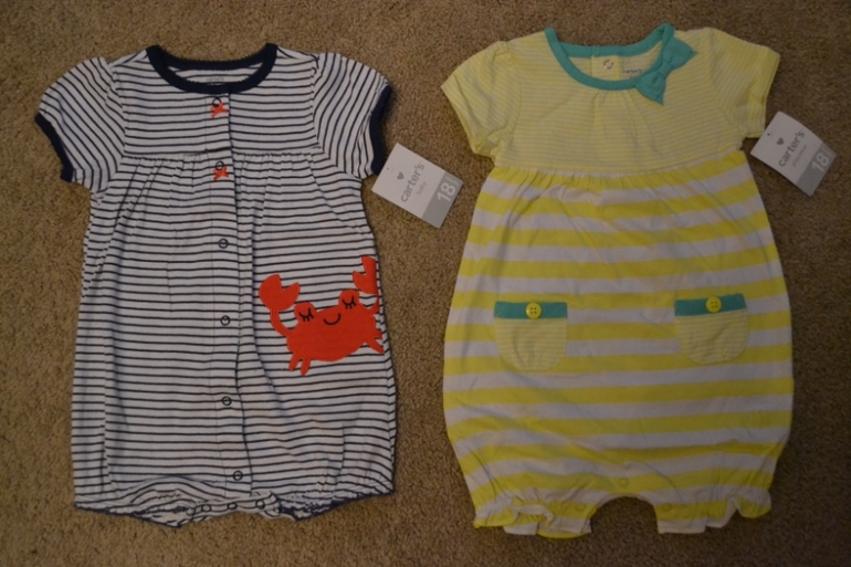 Мега-хваст OldNevy, TCP,Carters,Crazy (18-24)