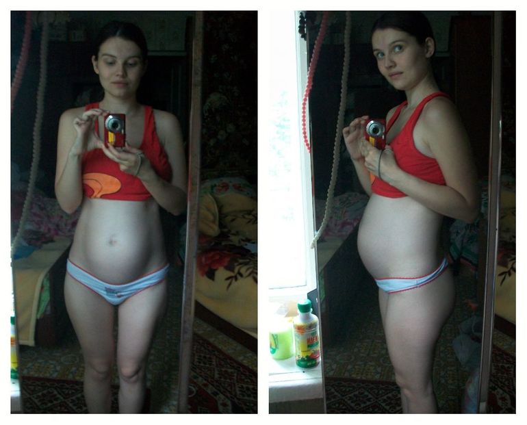 29 недель и 2 дня)