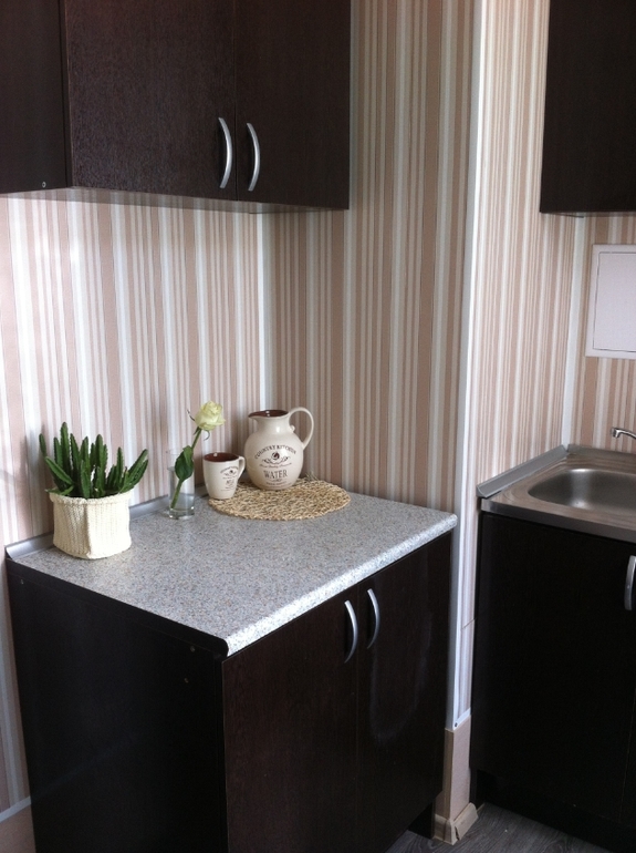 Мой бюджетный интерьер от ИКЕА