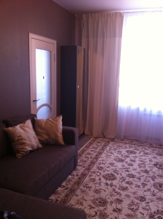 Мой бюджетный интерьер от ИКЕА