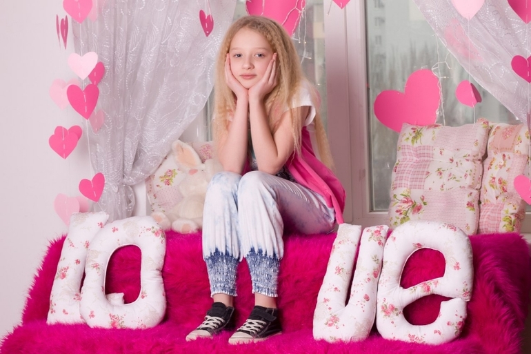 ФОТОСЕССИЯ 33-я неделя)))))))))