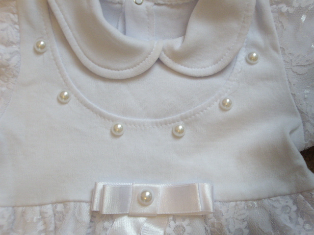 Для девочки до года. Почта.