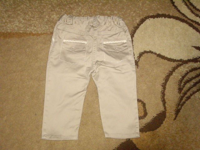 Для девочки до года. Почта.