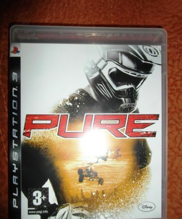 Игры для Playstation 3 и XBOX 360