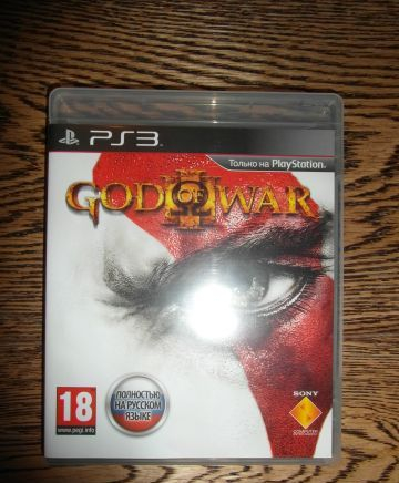 Игры для Playstation 3 и XBOX 360