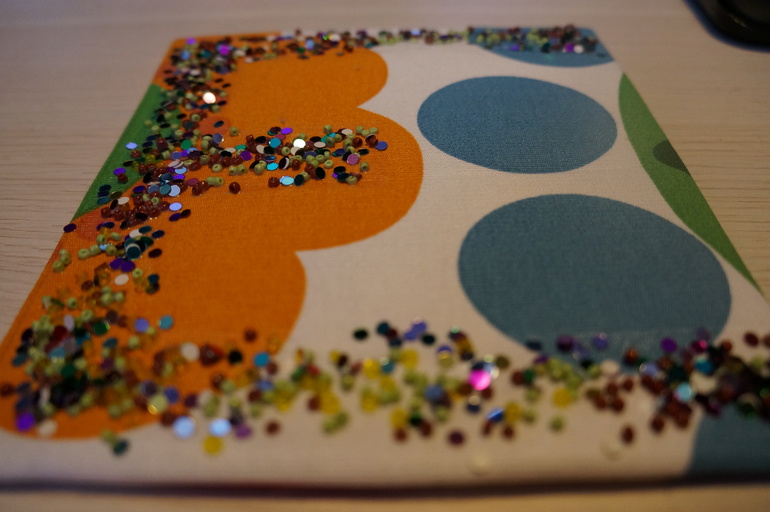 Арсюшины буквы