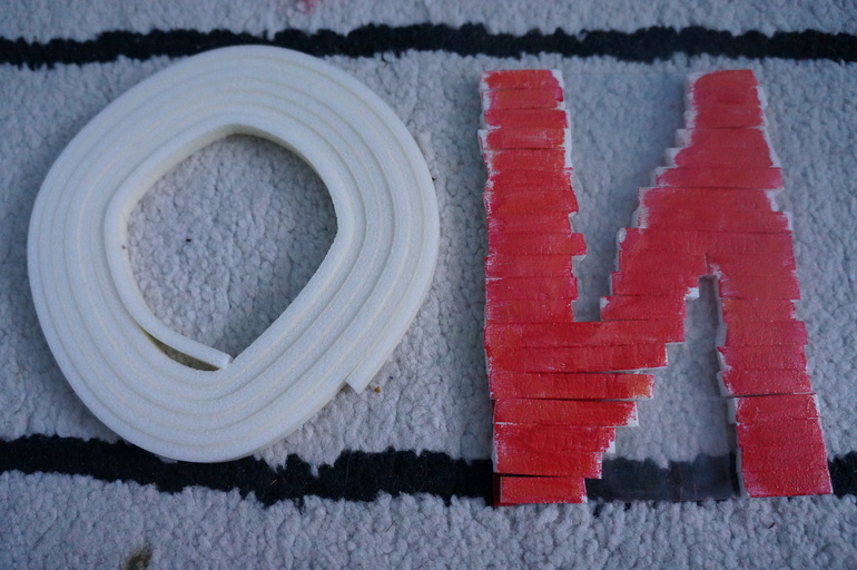 Арсюшины буквы