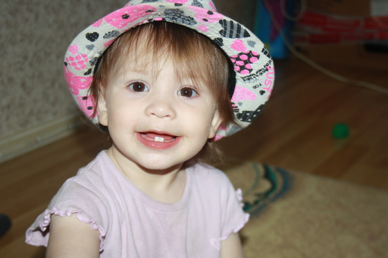 Хватит думать о плохом, нужно думать о хорошем)