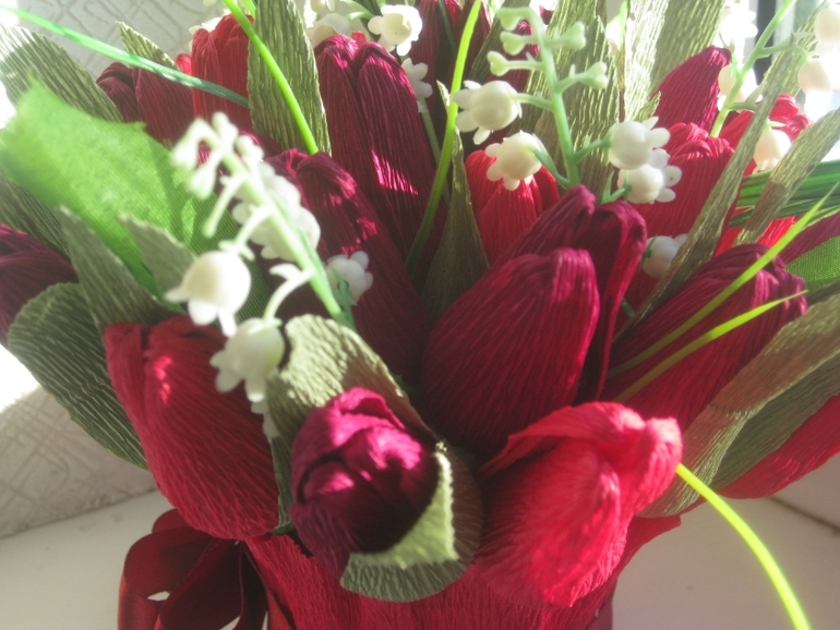 Запахло весной