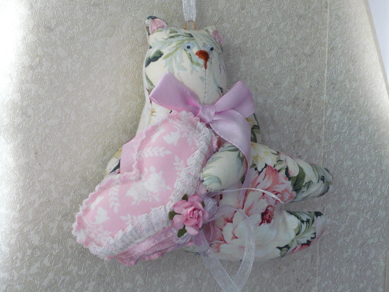 Летающий кот Валентин