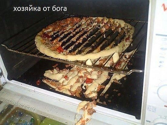 А Вы уже позавтракали?