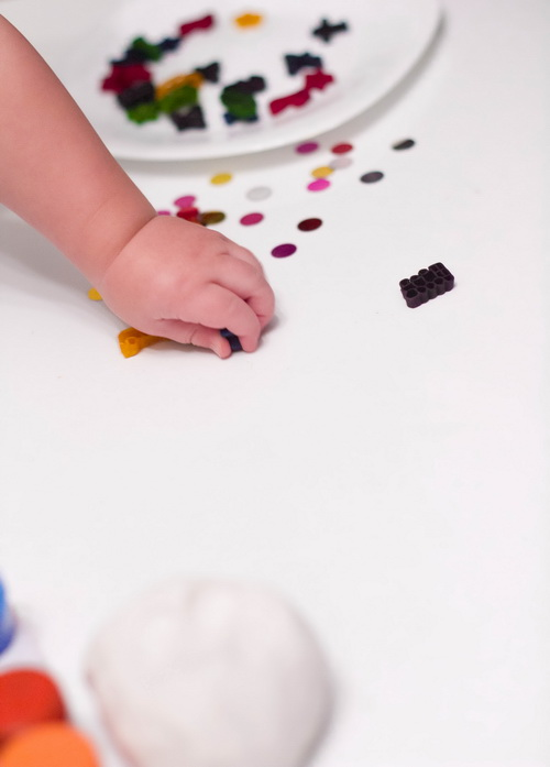 Самая простая масса для лепки