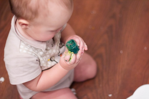 Самая простая масса для лепки