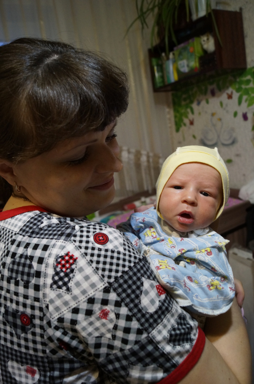 Наша маленькая Победа!!!