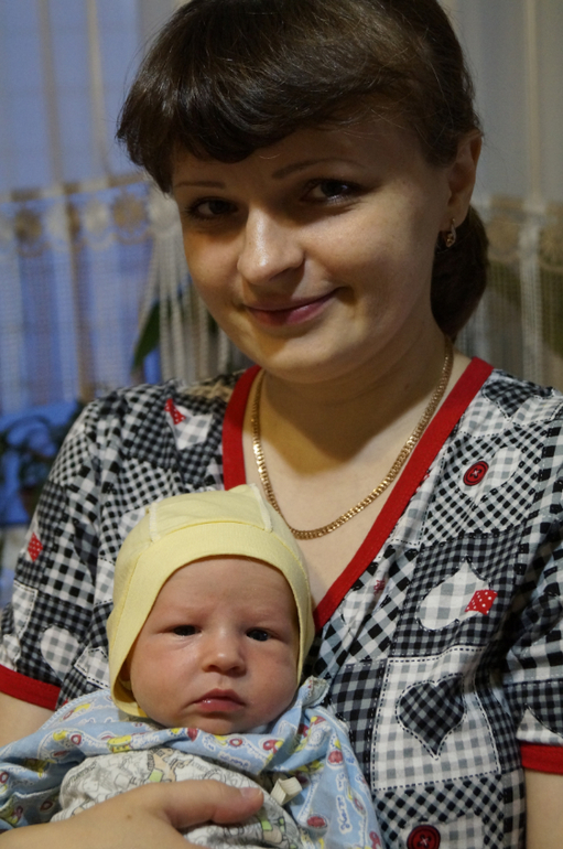 Наша маленькая Победа!!!