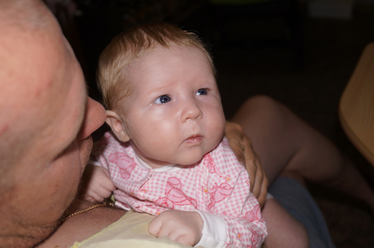 Викуле 2 месяца