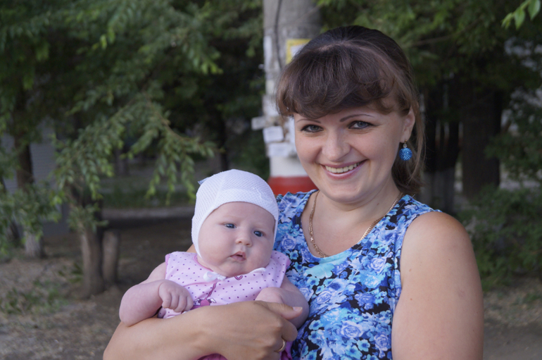 Наши выходные )))))