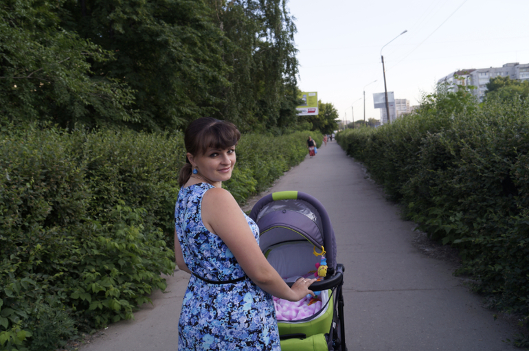 Наши выходные )))))