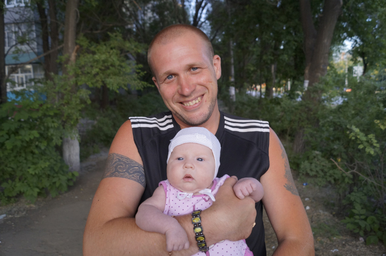 Наши выходные )))))