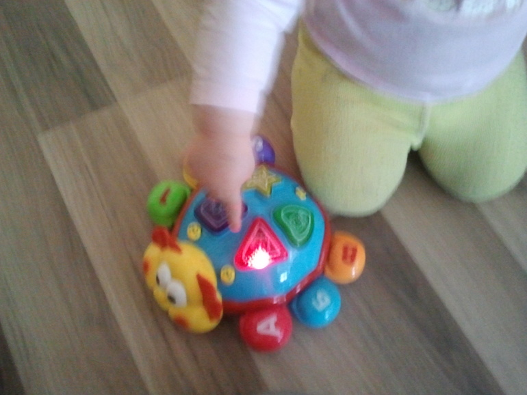 Треугольный день