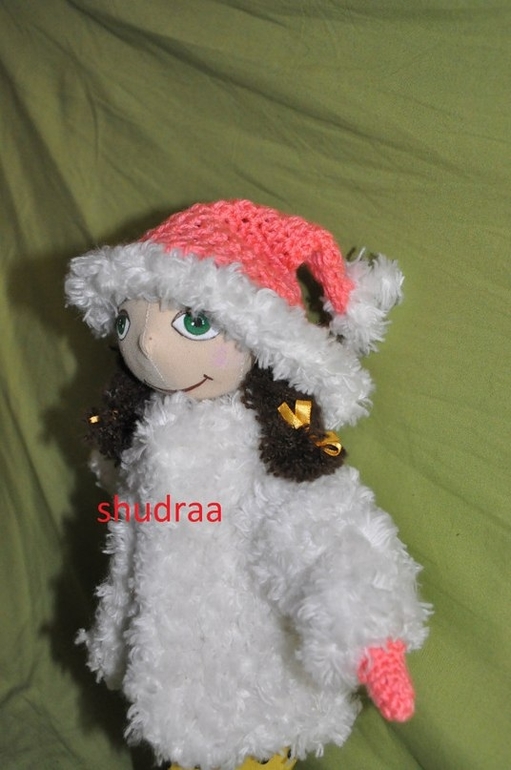 последние вязалки