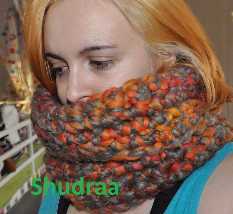 последние вязалки