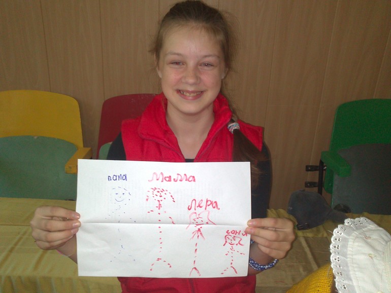 Праздник воздушных шаров.