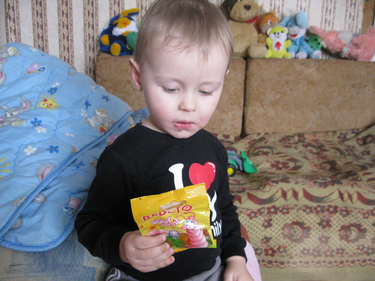 Птицы. День второй.
