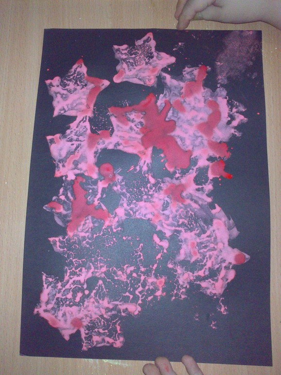 Космические деньки