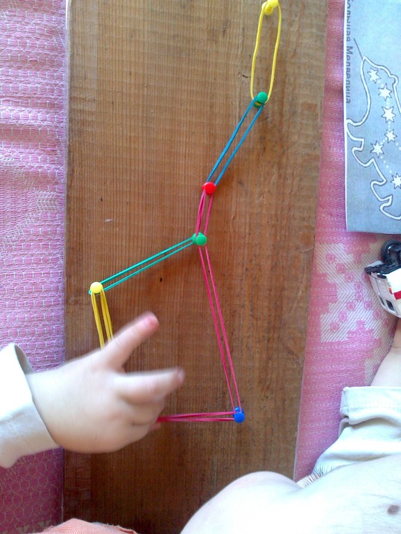 Космические деньки