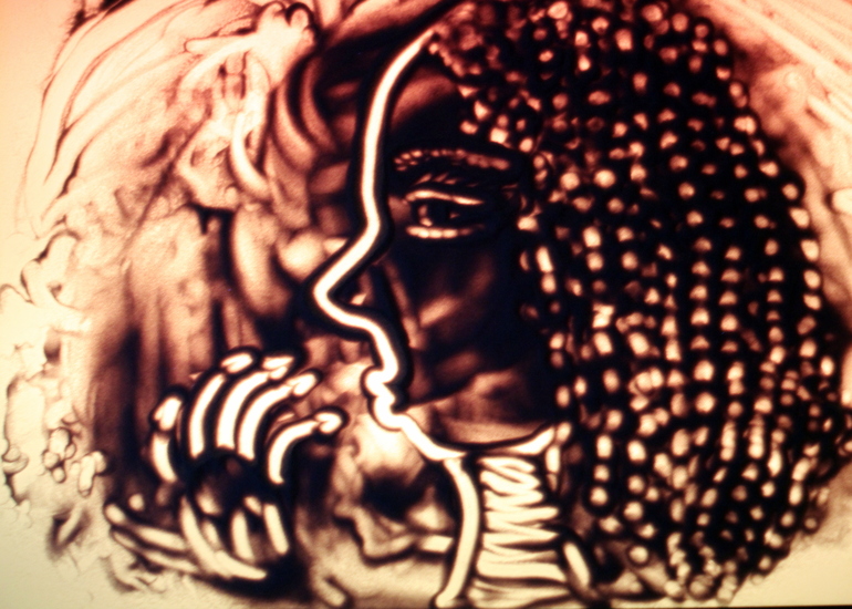 Световой стол сделает любой праздник удивительным!