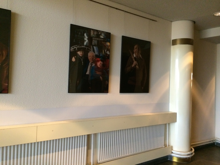 Цирк Никулина