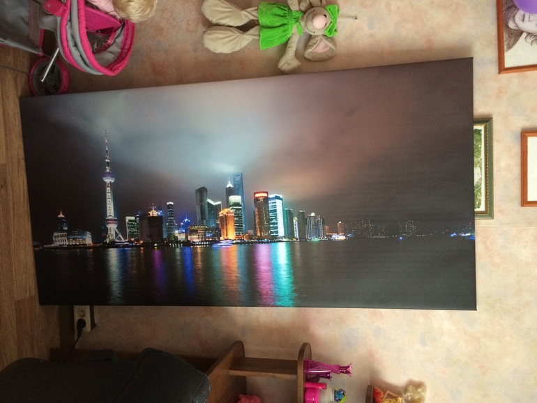 Просто новости кучкой.