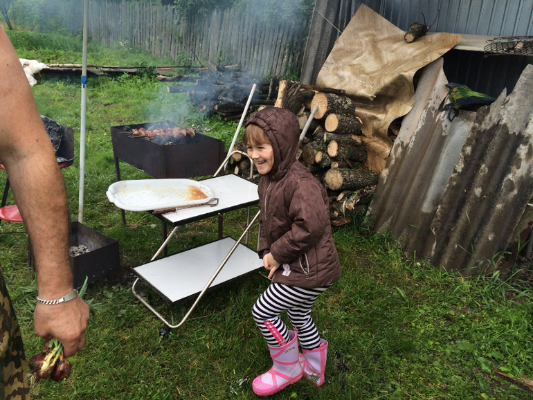 Просто новости кучкой.