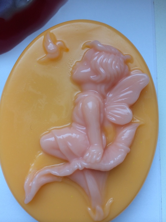 Забыла показать